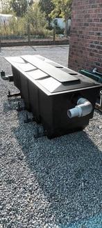 Messner delta 24000 als nieuw, Tuin en Terras, Vijver-toebehoren, Ophalen, Zo goed als nieuw