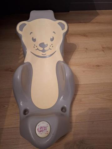 Badzitje baby beschikbaar voor biedingen