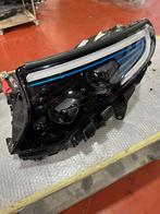 Mercedes-benz EQC LED koplamp links, Auto-onderdelen, Ophalen of Verzenden, Gebruikt, Mercedes-Benz