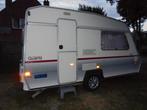 mooie Beyerland 36,vaste wc,voortent--, Caravans en Kamperen, Rondzit, 60 kg, Bedrijf, Schokbreker