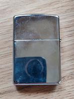 Zippo Harley Davidson, Enlèvement