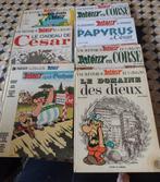 7 asterix strips, Boeken, Stripverhalen, Ophalen of Verzenden, Zo goed als nieuw