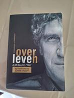 Boek over leven jean marie pfaff, Boeken, Ophalen of Verzenden, Zo goed als nieuw