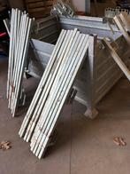 Rand bekisting, Doe-het-zelf en Bouw, Ophalen, Zo goed als nieuw