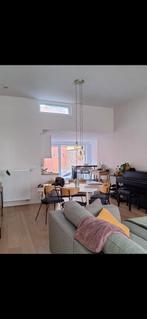 6 eetkamerstoelen, Huis en Inrichting, Stoelen, Ophalen, Zo goed als nieuw, Grijs, Vijf, Zes of meer stoelen