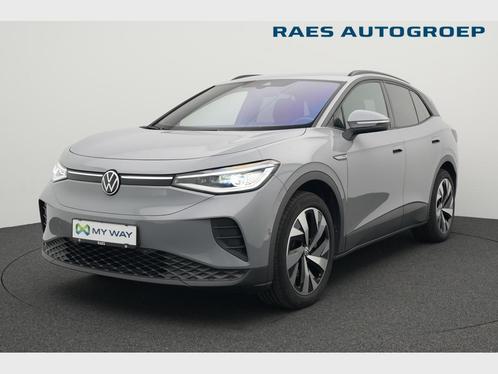Volkswagen ID.4 ID.4 77 kWh Pro, Auto's, Volkswagen, Overige modellen, ABS, Airbags, Airconditioning, Alarm, Cruise Control, Elektrische ramen