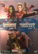 Marvel Guardians of the Galaxy Vol. 2 (2017) Dvd, Cd's en Dvd's, Gebruikt, Ophalen of Verzenden, Vanaf 12 jaar, Actie