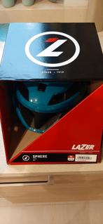 Casque de vélo Lazer taille M, Neuf, Lazer, M, Enlèvement