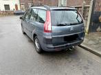 Citroën C4, Picasso jaar 2009 km 230.000 motor 1.6 HDi, Auto-onderdelen, Ophalen of Verzenden, Citroën