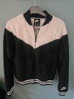 Gilet Nike teddy taille S, Kleding | Dames, Jasjes, Kostuums en Pakken, Ophalen of Verzenden, Zo goed als nieuw