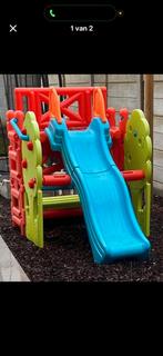 Feber speeltoestel, Kinderen en Baby's, Ophalen, Zo goed als nieuw
