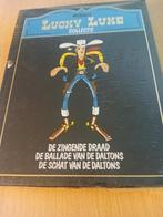 Morris.   Lucky luke collectie, Boeken, Ophalen of Verzenden, Nieuw