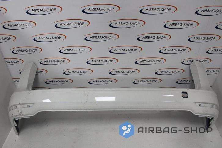 Achterbumper nieuw VW Caddy V Maxi vanaf 2020 2K7807421C, Auto-onderdelen, Carrosserie, Bumper, Volkswagen, Achter, Nieuw, Ophalen of Verzenden