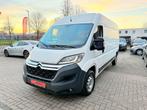 Citroen Jumper L3H2 2.2HDi Lichtevracht nette staat, Auto's, Jumper, Bedrijf, Diesel, Te koop