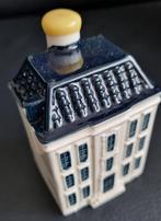 Te koop  KLM Huisje Bols 93 geseald + Vol, Ophalen of Verzenden, Zo goed als nieuw, Schaalmodel