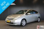 Toyota Prius 1.5 VVT-i | Climate | Cruise | Navi |, Autos, Toyota, Argent ou Gris, Achat, Entreprise, Berline