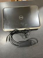 Dell Inspiron gaat aan maar geen beeld, Ophalen of Verzenden, Dell, 17 inch of meer, 4 GB