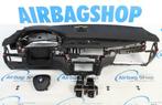 Airbag set - Dashboard zwart HUD BMW X6 F16 (2014-2019)