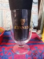 4 oudere Guinness bierglazen., Verzamelen, Ophalen of Verzenden, Zo goed als nieuw