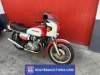 Suzuki GS1000S | 1982 | Route 66 Auctions, Auto's, Zwart, Bedrijf, Handgeschakeld, Overige carrosserie
