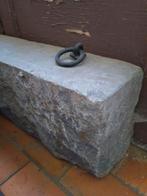 Dikke volle arduin steken met twee ringen twee stuks, Ophalen