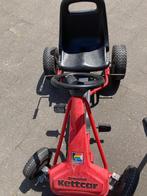 go-cart, Kinderen en Baby's, Ophalen, Gebruikt, Overige merken
