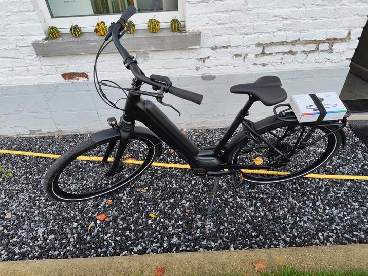 Superior eWay 6.4 ebike / elektrische fiets, Fietsen en Brommers, Elektrische fietsen, Nieuw, Ophalen