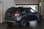 Dacia Duster 1.2 TCe 4x2 Prestige Camera Navi Cruise Garanti, Autos, Dacia, Cuir, Argent ou Gris, Achat, Euro 6