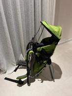 Deuter kid comfort plus draagzak, Overige merken, Gebruikt, Ophalen of Verzenden, Rug