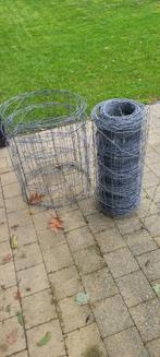 Draad, Ophalen, Zo goed als nieuw, Draad