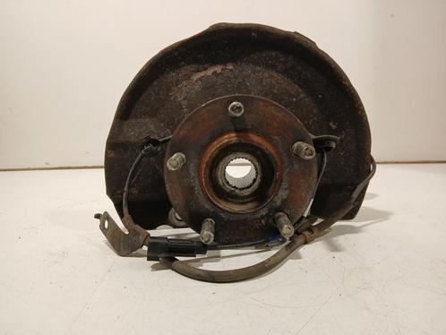 WIELNAAF RECHTS VOOR Citroën C4 Aircross (BU) (01-2012/-), Auto-onderdelen, Remmen en Aandrijving, Citroën, Gebruikt