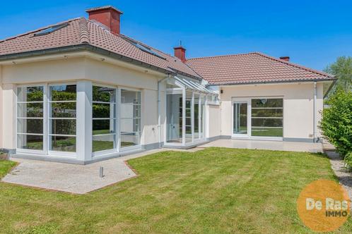 Huis te koop in Aalst Gijzegem, 4 slpks, Immo, Huizen en Appartementen te koop, Vrijstaande woning, D