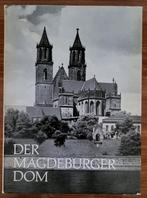 Der Magdeburger Dom, Boeken, Ophalen of Verzenden, Gelezen, Stijl of Stroming