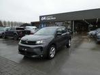 Citroen C5 Aircross 1.2 i benzine 130pk Plus Camera '23, 94 kW, Euro 6, Bedrijf, C5