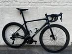 Giant tcr advanced 1 2023 105 DI2 maat M, Fietsen en Brommers, Ophalen, 28 inch, Carbon, Heren