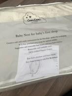 Babynestje CamCam, Ophalen, Zo goed als nieuw