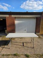Partytafel / buffettafel, Ophalen, Party, 50 tot 100 cm, Zo goed als nieuw