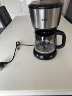 AEG KF3700, Elektronische apparatuur, Koffiezetapparaten, Ophalen, Gebruikt