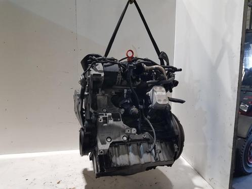 MOTOR Volkswagen Caddy III (2KA,2KH,2CA,2CH), Auto-onderdelen, Motor en Toebehoren, Volkswagen, Gebruikt