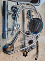 Thermostatische kraan van Grohe, regendouche en handdouche, Doe-het-zelf en Bouw, Sanitair, Ophalen, Kraan