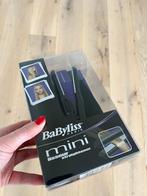 Babyliss mini stijltang, Handtassen en Accessoires, Ophalen, Nieuw, Krultang of Stijltang