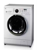 LG Direct Drive wasmachine - Goede staat!, Elektronische apparatuur, Ophalen