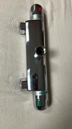 €€€NIEUWE THERMOSTATISCHE DOUCHEKRAAN€€€, Ophalen, Nieuw, Chroom, Douche