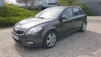 KIA CEE'D 1.6 CRDI Spirit** Euro5**, Auto's, Stof, Zwart, 4 cilinders, 103 g/km