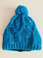 Muts " Roxy", Kinderen en Baby's, Kinderkleding | Mutsen, Sjaals en Handschoenen, Meisje, Ophalen of Verzenden, Muts, Roxy girl