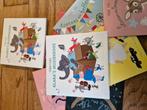 Klara's muziekdoos -box klara for kids (6 cd's + boekje), Cd's en Dvd's, Cd's | Kinderen en Jeugd, Ophalen of Verzenden, Gebruikt