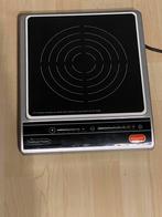 Euroshopping inductiekookplaat, Elektronische apparatuur, Kookplaten, Ophalen, Tussenbouw, Nieuw, Energieklasse A of zuiniger