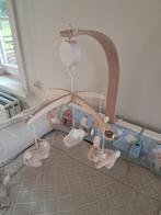 Muziek mobiel Little Dutch, Kinderen en Baby's, Ophalen of Verzenden, Zo goed als nieuw, Mobiel