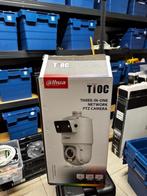 Duaha PTZ Dual Cam, Audio, Tv en Foto, Videobewaking, Ophalen of Verzenden, Zo goed als nieuw, Buitencamera