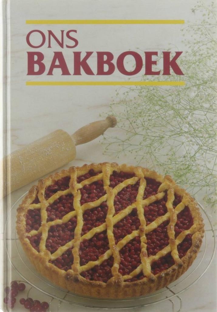 boek: Aan de kook!+Koken & Voeding+Ons kookboek/KVLV, Boeken, Kookboeken, Zo goed als nieuw, Ophalen of Verzenden